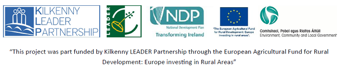 Kilkenny Leader Partnership